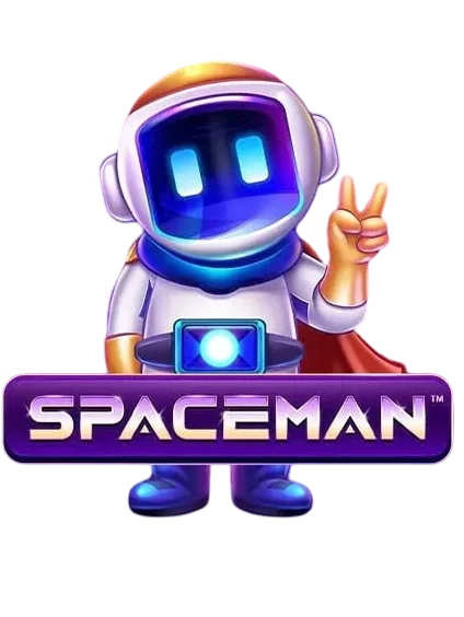 Gameplay de Spaceman