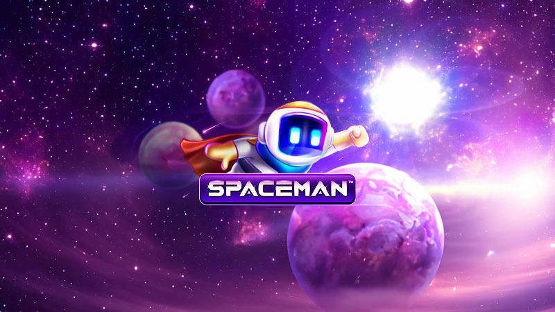 slot demo spaceman